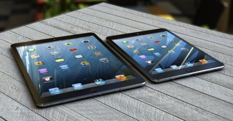 Производството на бюджетния iPhone започва през юни, а iPad 5 ще го видим есента