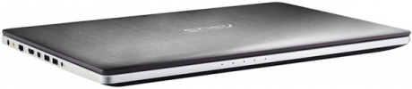 Asus ще покаже на изложението Computex 2013 тънките ноутбукове N550JV и N750JV