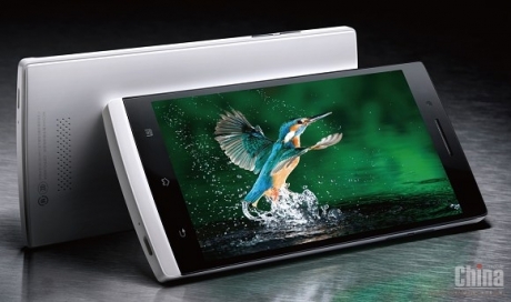 Утре официално започват европейските продажби на Oppo Find 5