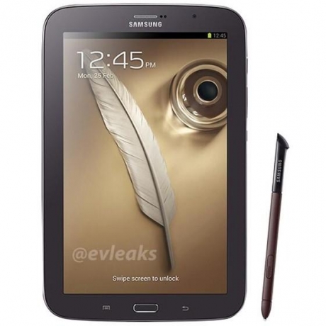 Samsung съвсем скоро ще представи Galaxy S4 mini