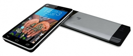 Смартфонът Fairphone ще бъде безопасен за околната среда