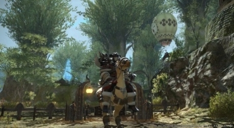 Обявена е датата за излизане на Final Fantasy XIV: A Realm Reborn