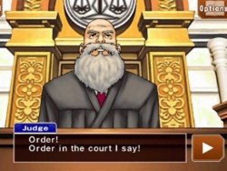 Определена е датата на излизане на Ace Attorney Trilogy HD за iOS