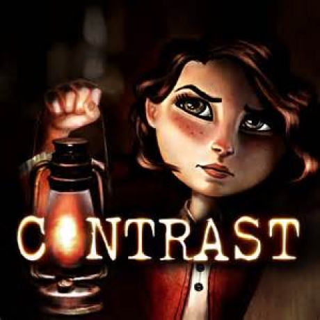Сюрреалистичната приключенска игра Contrast ще излезе на пазара през есента