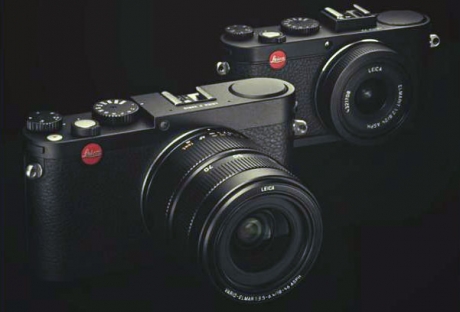 Изтече снимка на новия фотоапарат на Leica