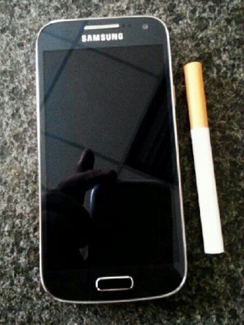 На 20 юни Samsung ще покаже Galaxy S4 mini