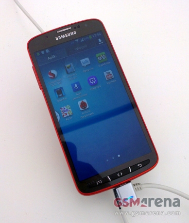 На 20 юни Samsung ще покаже Galaxy S4 mini