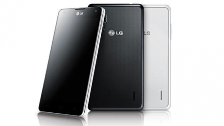 LG пускат Optimus G2 едновременно по цял свят