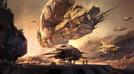 Blizzard пускат Project Titan чак през 2016 година