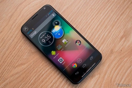Официално: Moto X дебютира до октомври