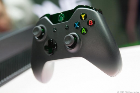 Контролерът на Xbox One ще може да работи перфектно до десет години
