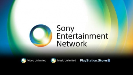 Sony Entertainment Network Store – с оптимизация за мобилни браузъри