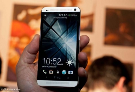 HTC обеща Android 4.4 KitKat ъпдейт в рамките на следващите 90 дни