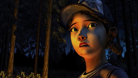 The Walking Dead: Season Two – достъпен за предварително закупуване