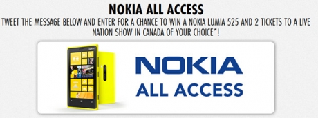 Nokia Lumia 525 може да струва 150 долара