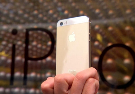 iPhone е най-желаният коледен подарък за тийнейджърите в САЩ