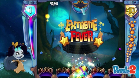 Peggle 2 няма да дебютира заедно с Xbox One