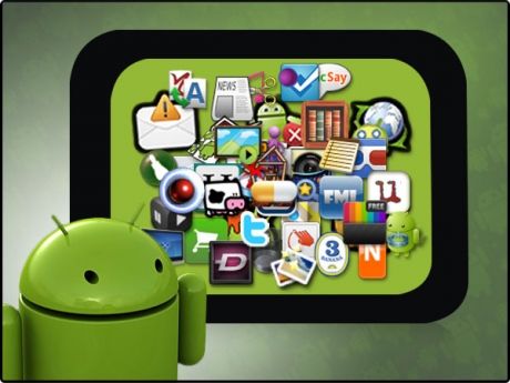 Symantec отчита сериозно увеличение на мадуера за Android