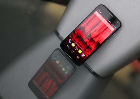 Motorola обновява Moto X до Android 4.4 KitKat скоро