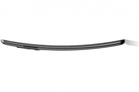 LG G Flex – наистина гъвкав смартфон