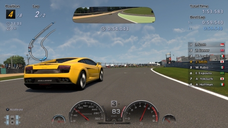 Gran Turismo 6 с още повече автомобили и писти. Очаквайте старта на 6 декември