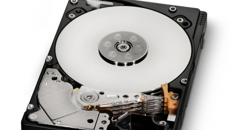 Western Digital пускат твърди дискове с хелий