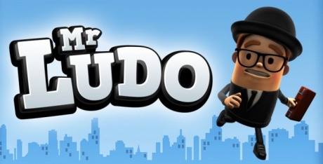 Mr. Ludo – „Не се сърди, човече“ за Android