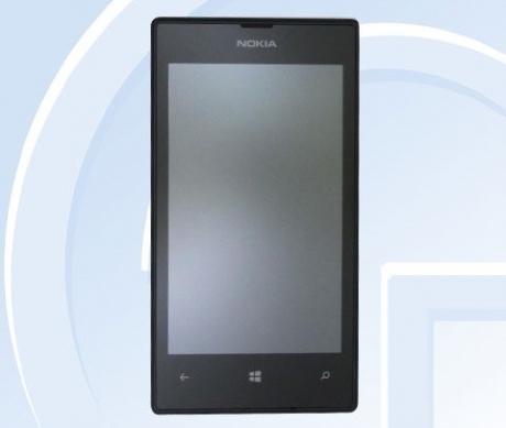 Nokia Lumia 525 премина сертификация в Китай: снимки и подробни характеристики