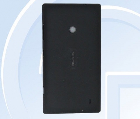 Nokia Lumia 525 премина сертификация в Китай: снимки и подробни характеристики