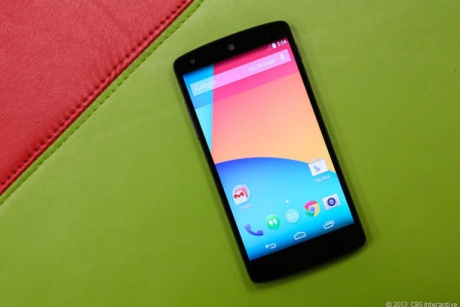 Nexus 5 лесно може да бъде ремонтиран, смятат от iFixit