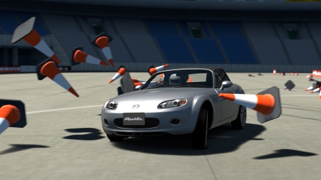 Gran Turismo 6 с още повече автомобили и писти. Очаквайте старта на 6 декември
