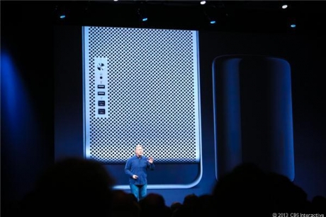 Apple строи нов завод в САЩ