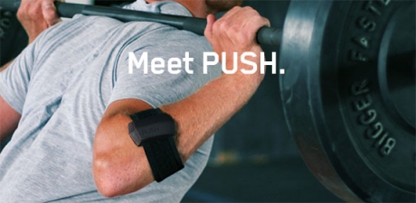 Memi и Push – аксесоари за почитателите на технологиите