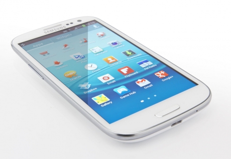 Собствениците на Samsung Galaxy S3 скоро ще получат Jelly Bean