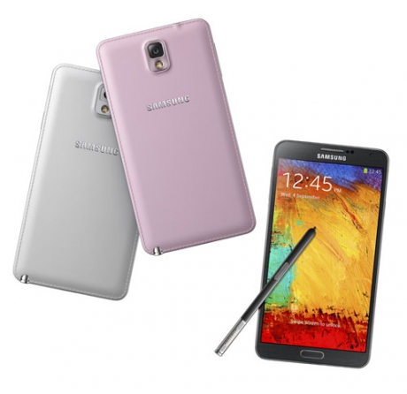 Samsung тества Android 4.4 за Galaxy Note 3