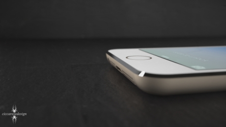 Италианец представи концептуалния iPhone Air