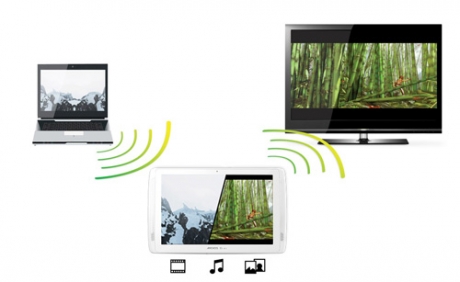 Archos представиха таблета 101 XS 2