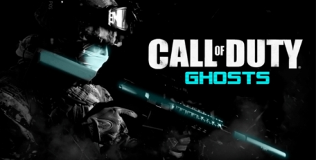 Activision е продал на доставчиците Call of Duty: Ghosts на обща стойност 1 милиард долара