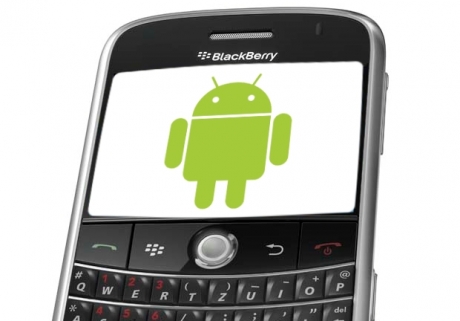 BlackBerry засега нямат планове да превключват на Android