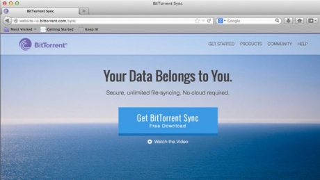 BitTorrent Sync 1.2: скорост до 90 мегабайта в локална мрежа и програмен интерфейс за вграждане в свои програми