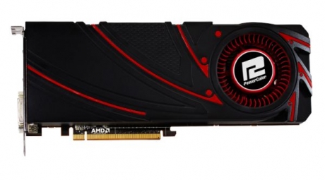 PowerColor пуска овърклокнат Radeon R9 290 с референтен дизайн