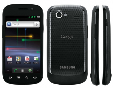За Google Nexus S стана достъпен потребителски ъпдейт до Android 4.4 KitKat