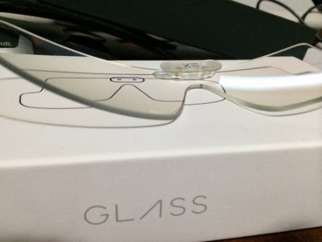 Rochester Optical пускат аксесоари за Google Glass