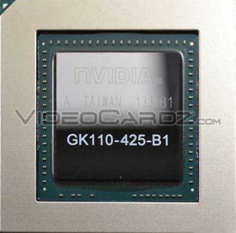 NVIDIA днес официално ще представи GeForce GTX 780 Ti