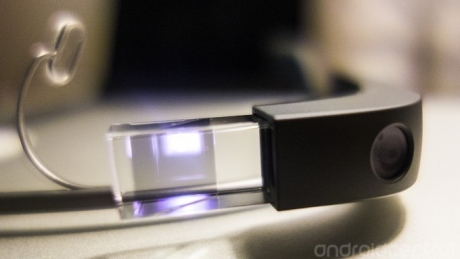 Rochester Optical пускат аксесоари за Google Glass