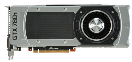 NVIDIA днес официално ще представи GeForce GTX 780 Ti