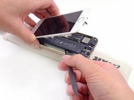 iPhone 5s заема 4 място в тестовете за автономна работа