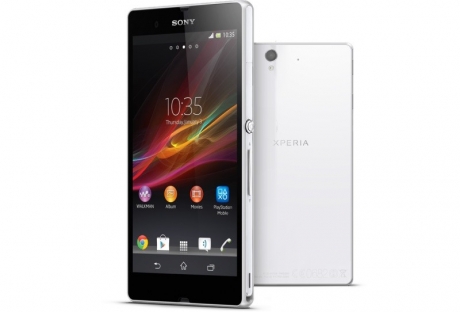 Android 4.3 и Android 4.4 за смартфоните на Sony