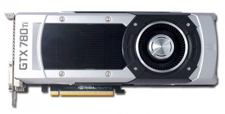 Inno3D с три версии на GeForce GTX 780 Ti