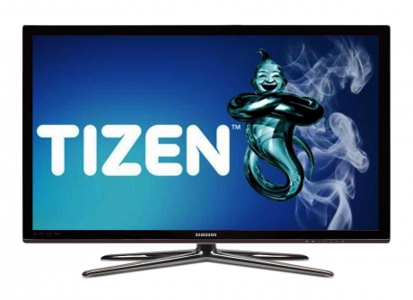 Tizen OS още не е готова за своя ТВ дебют
